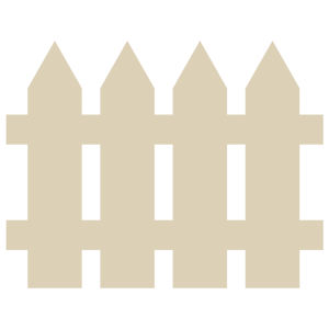 Fencing Icon