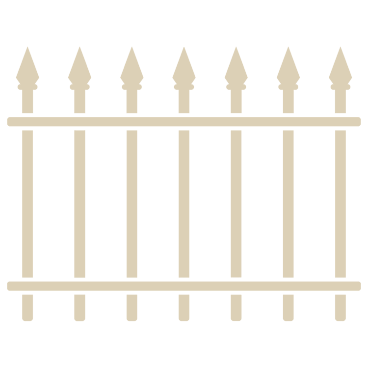 Fencing Icon