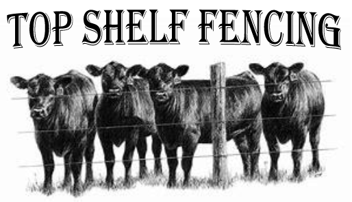 Top Shelf Fencing LLC